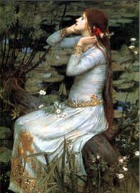 waterhouse